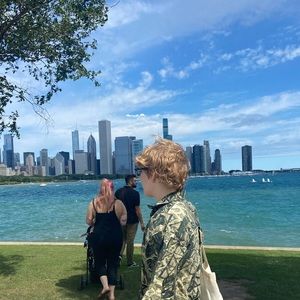 Meet your Posher, Sarah